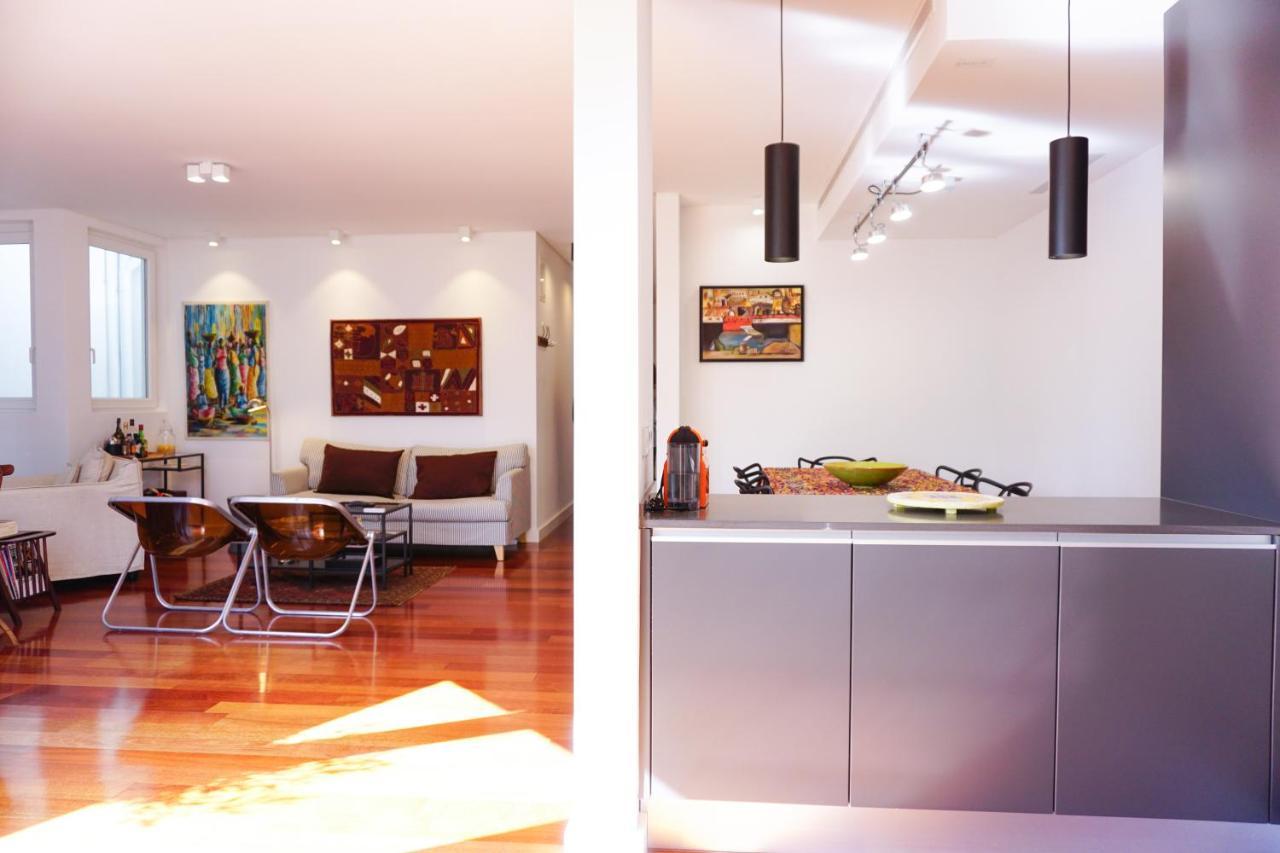 Apartment Gulbenkian Terrace - Bright Luxury *