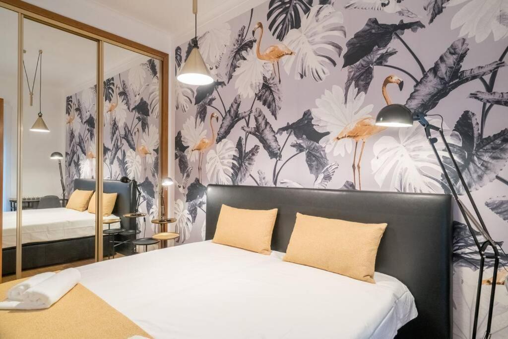 Apartamento Beautiful Near The Center Of