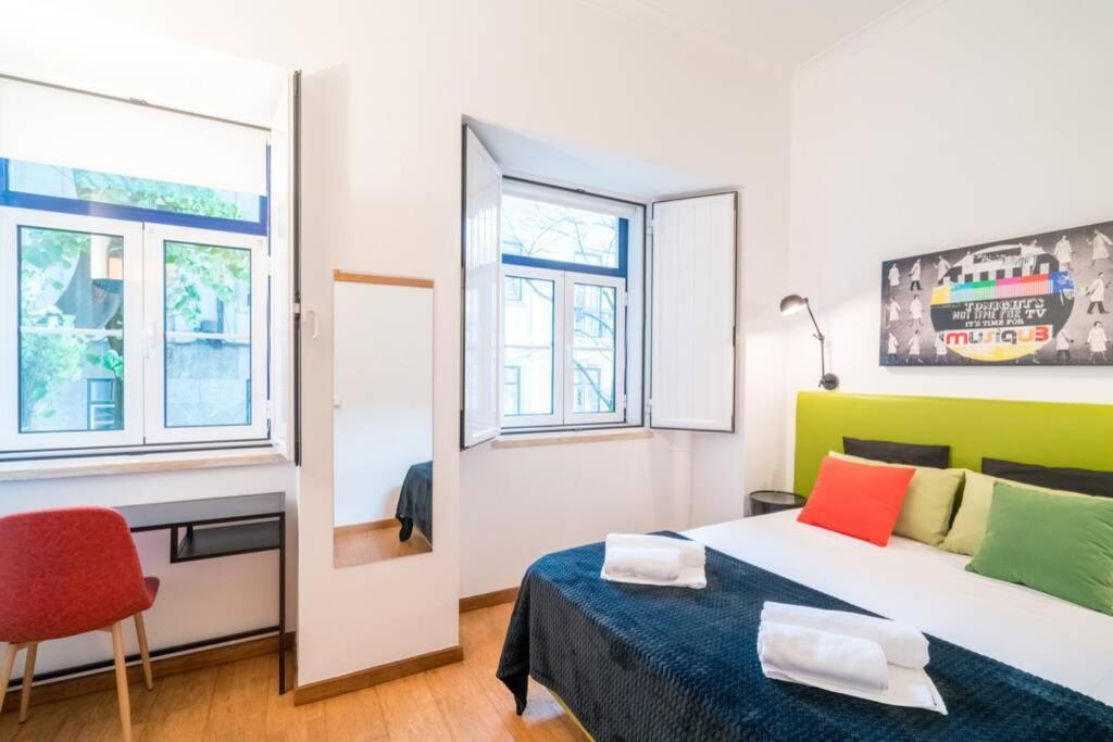 Beautiful Near The Center Of Apartamento