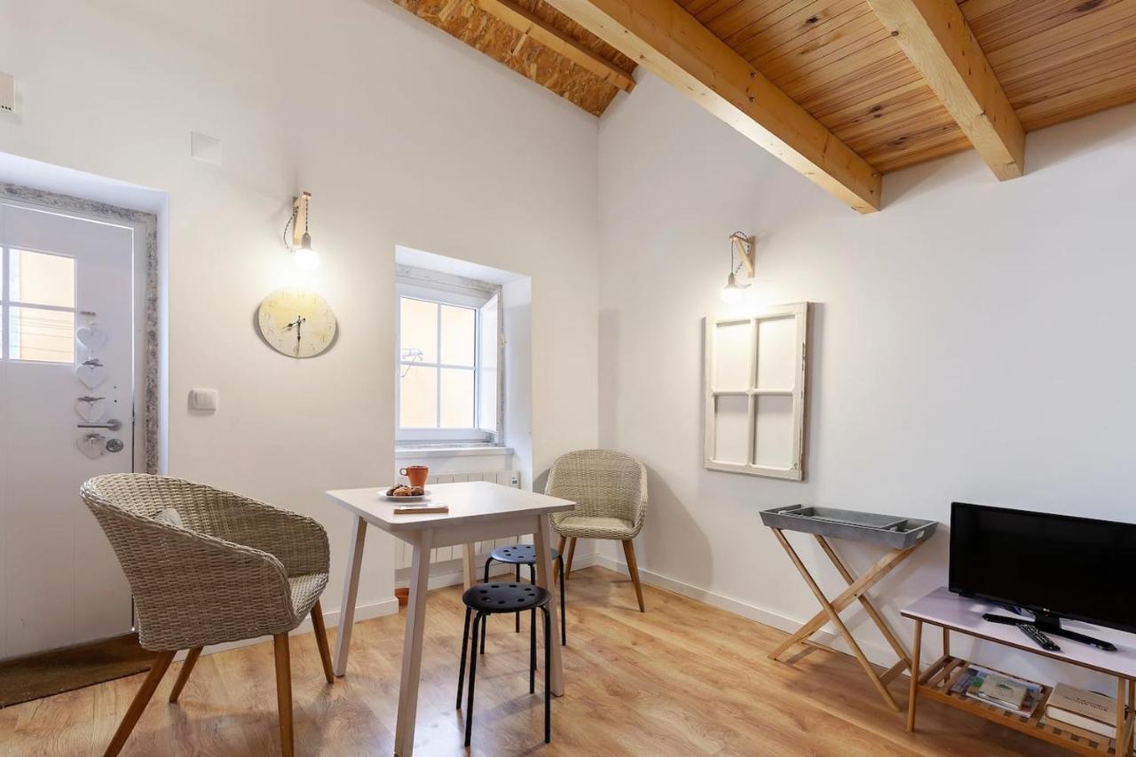 Apartment Charming In Belem *