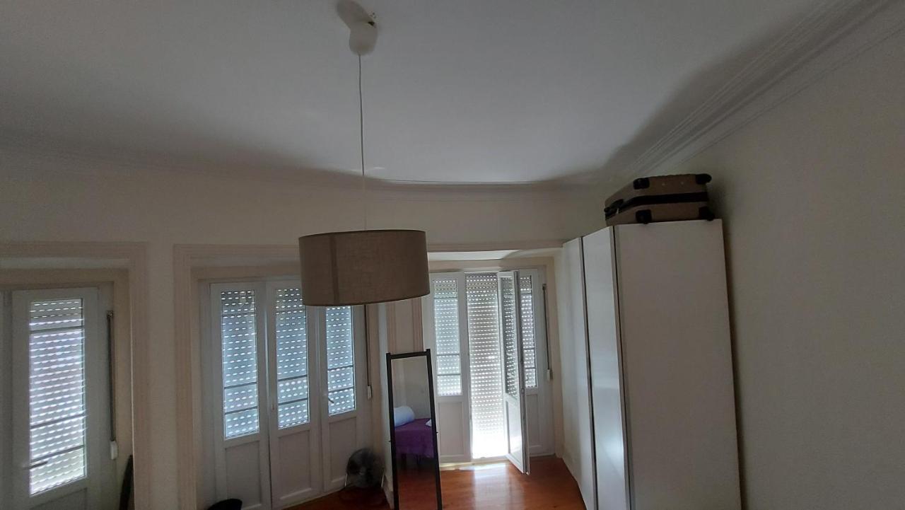 Guest house View Lisbon