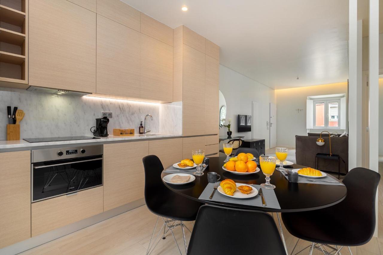 Whome Beato Hub Residences - Perfect For Digital Nomads & Families * Lisbon