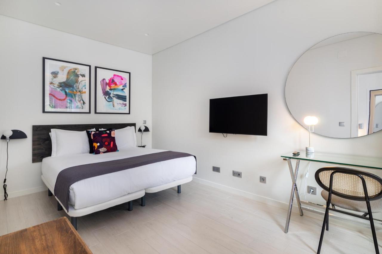 Whome Beato Hub Residences - Perfect For Digital Nomads & Families Lisbon