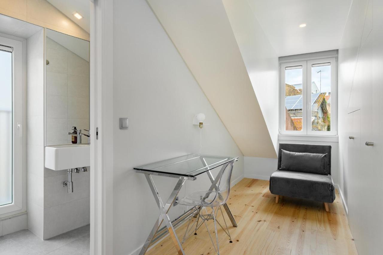 Apartment Whome Beato Hub Residences - Perfect For Digital Nomads & Families Lisbon