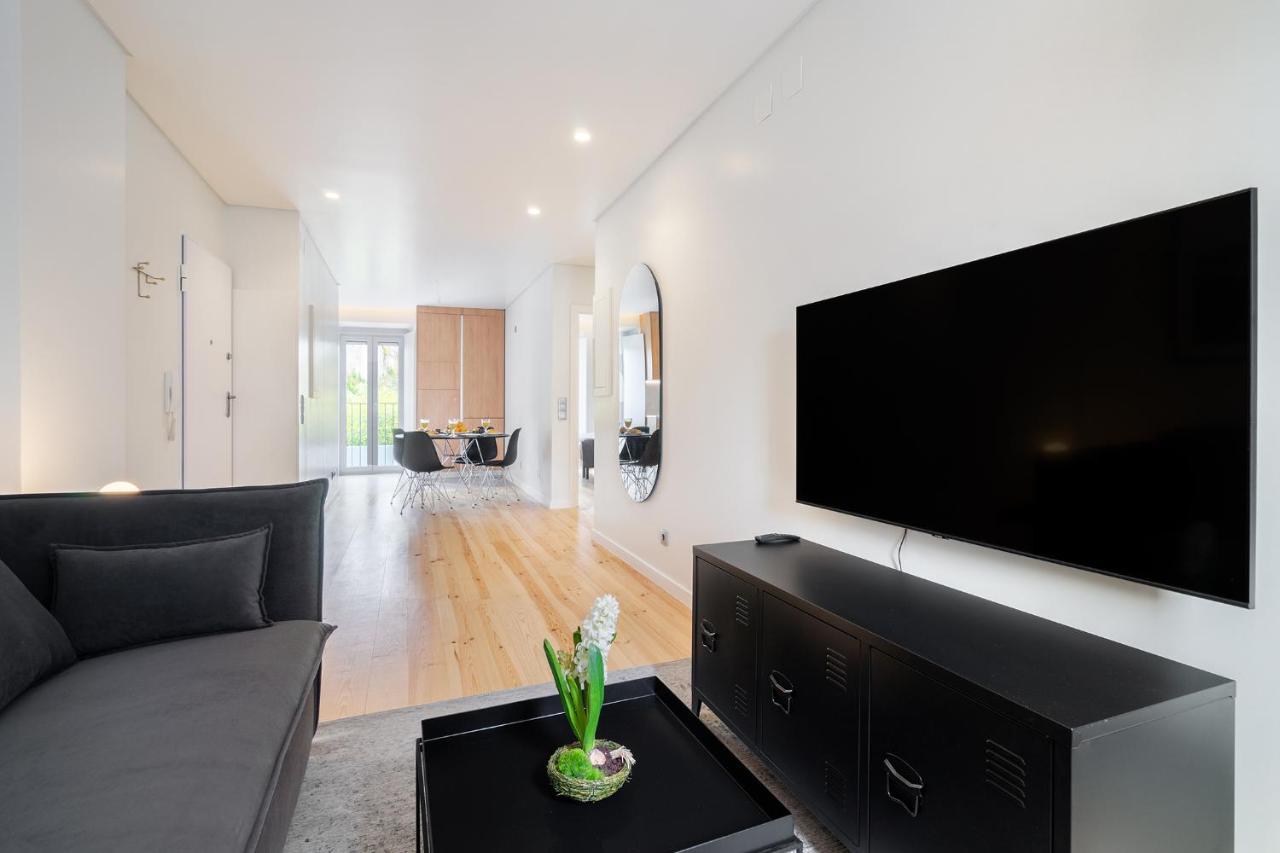 Apartment Whome Beato Hub Residences - Perfect For Digital Nomads & Families Lisbon