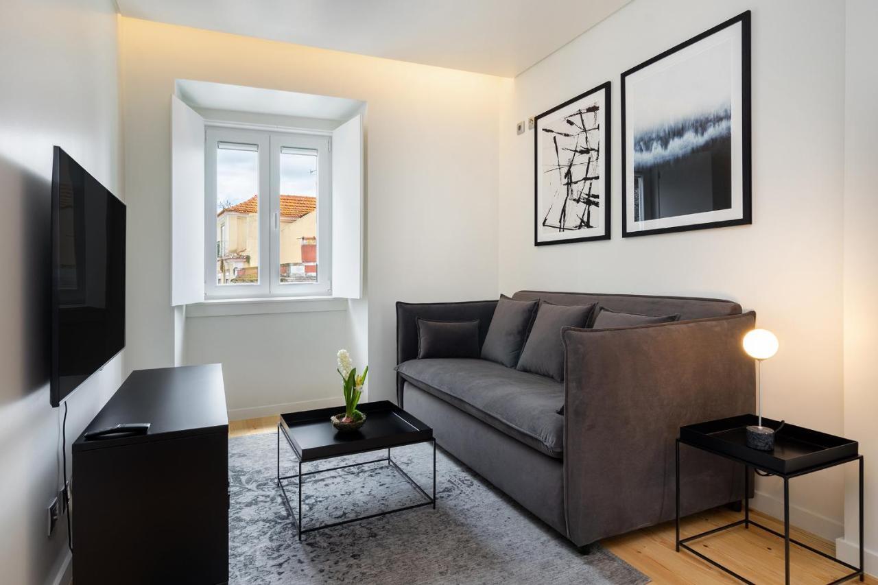 Whome Beato Hub Residences - Perfect For Digital Nomads & Families Lisbon