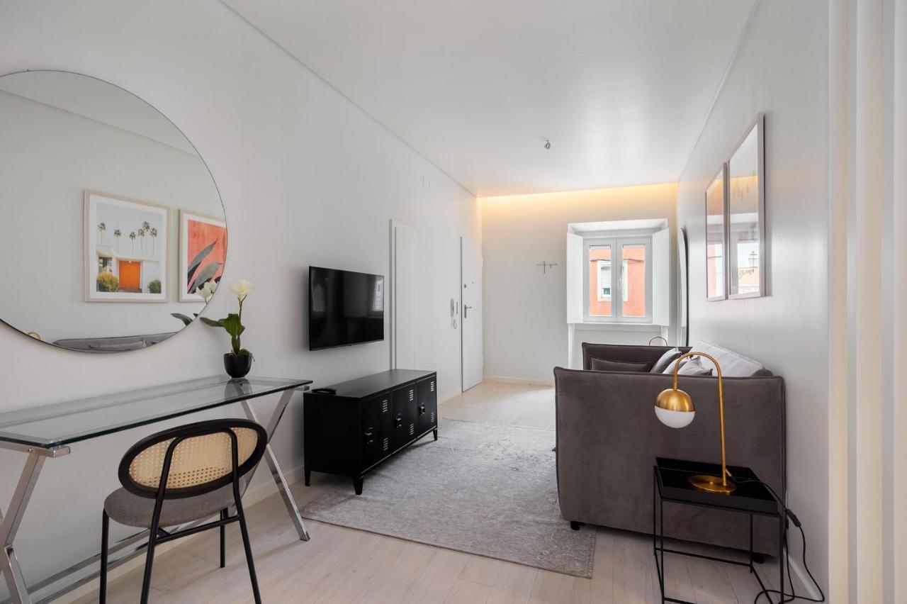 Whome Beato Hub Residences - Perfect For Digital Nomads & Families * Lisbon