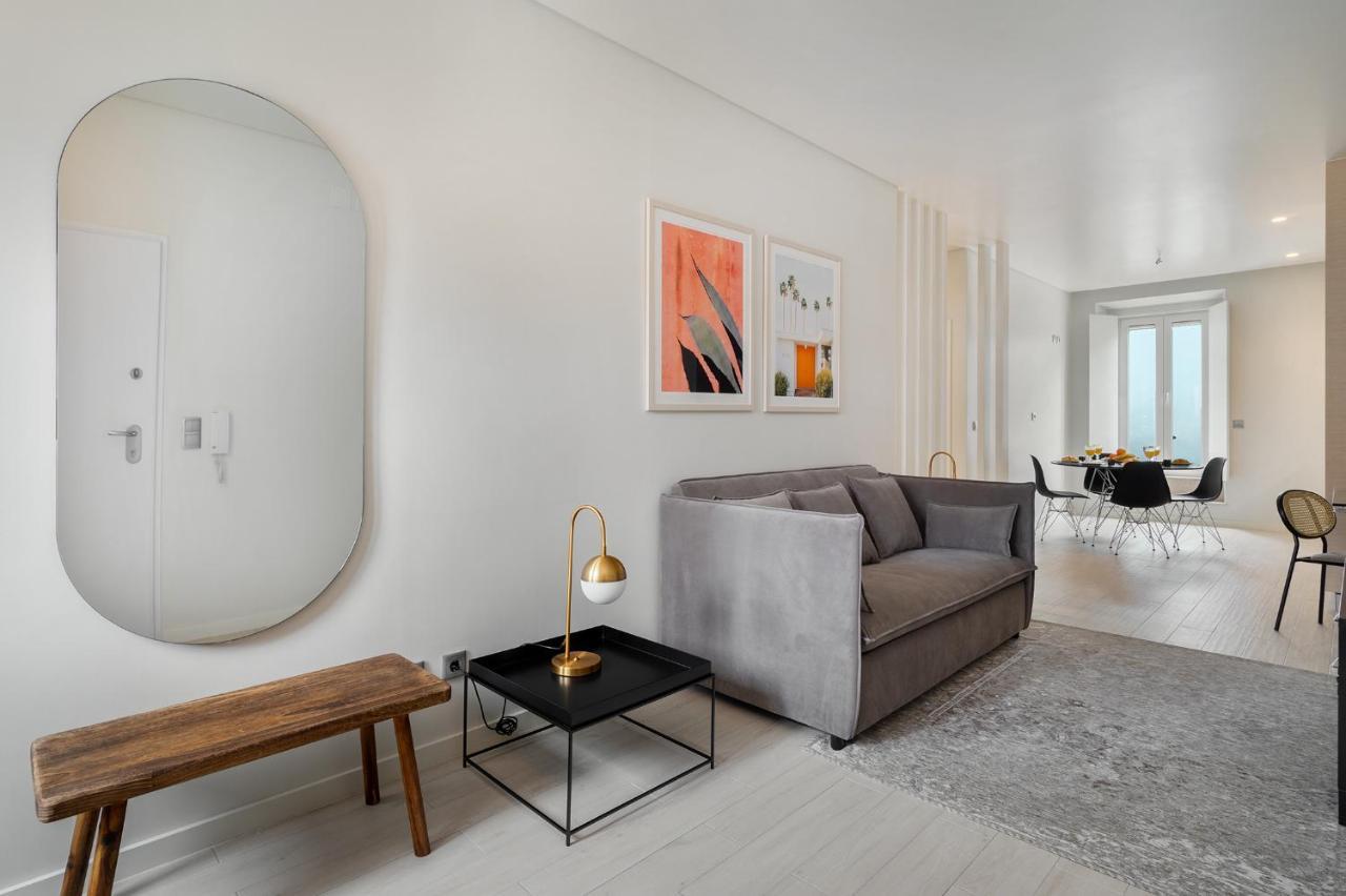 Whome Beato Hub Residences - Perfect For Digital Nomads & Families Lisbon
