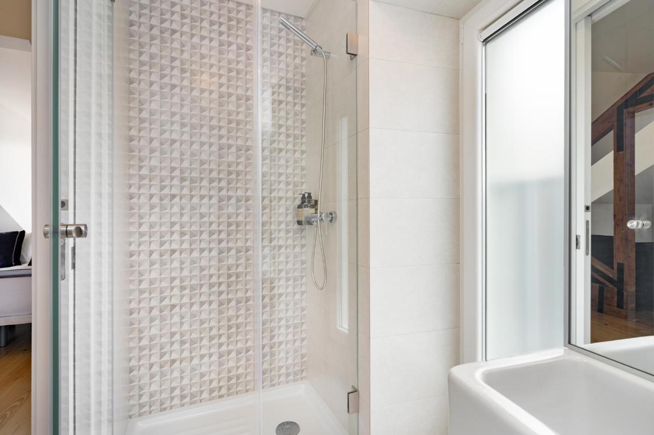 Whome Beato Hub Residences - Perfect For Digital Nomads & Families Lisbon