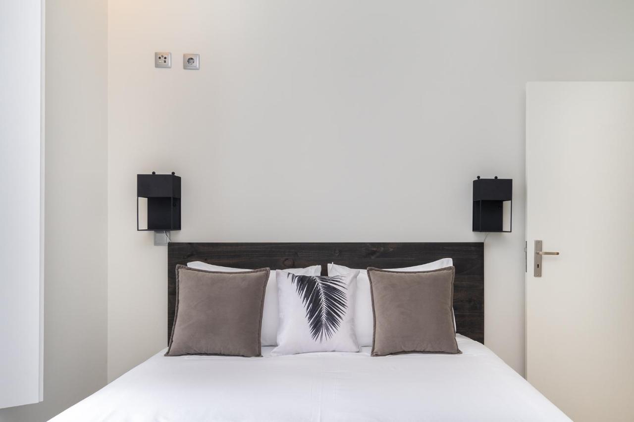 Apartment Whome Beato Hub Residences - Perfect For Digital Nomads & Families *