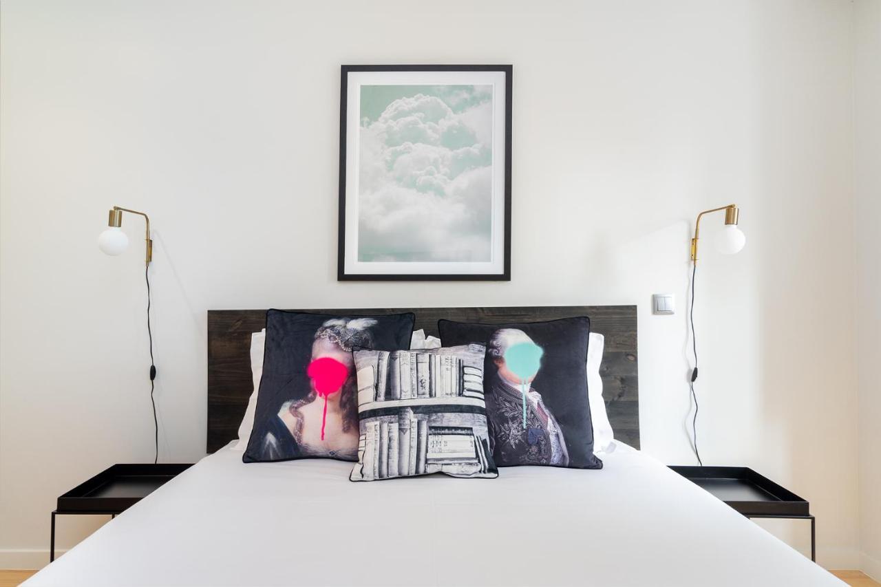 Whome Beato Hub Residences - Perfect For Digital Nomads & Families Apartment