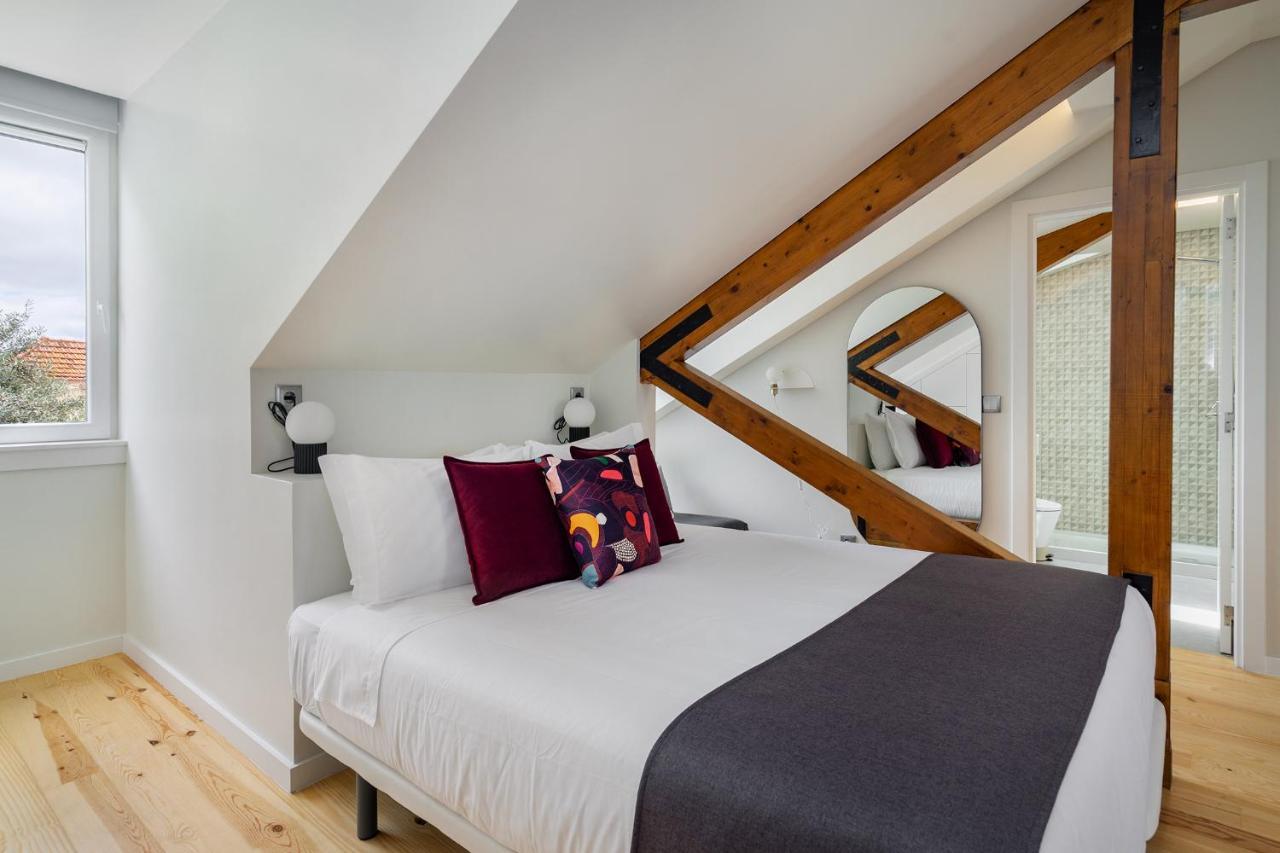 Whome Beato Hub Residences - Perfect For Digital Nomads & Families Apartment Lisbon