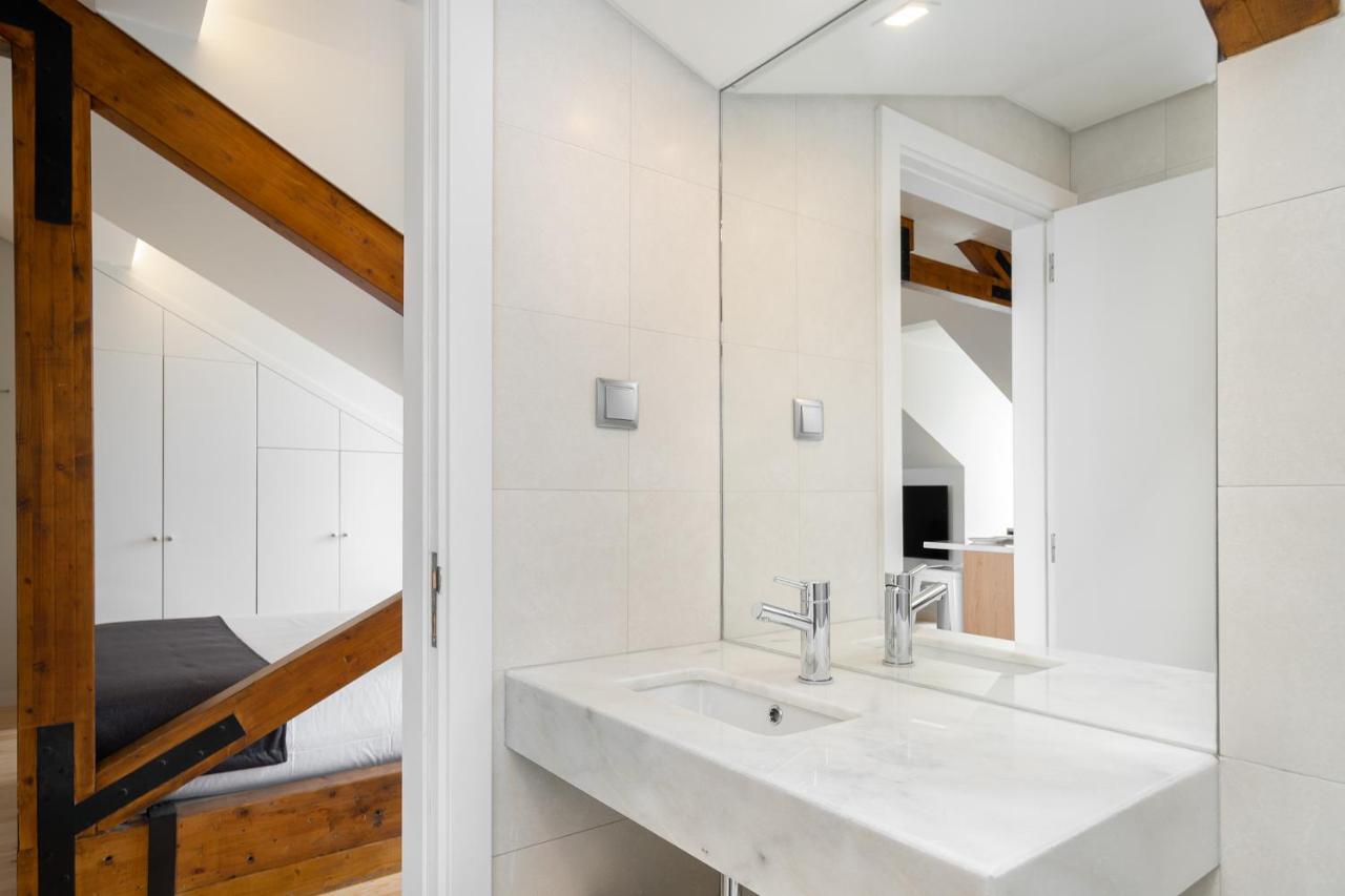 Apartment Whome Beato Hub Residences - Perfect For Digital Nomads & Families Lisbon