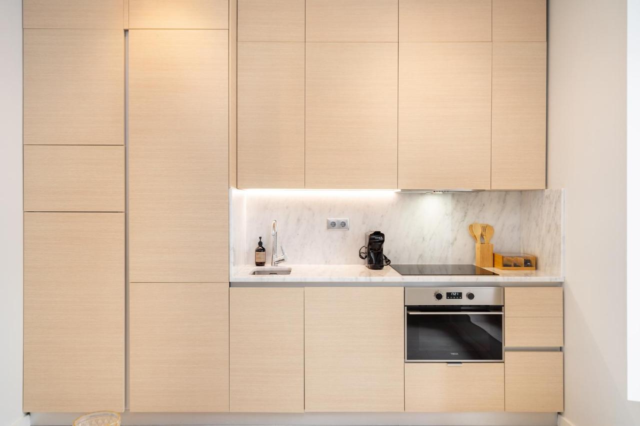 Whome Beato Hub Residences - Perfect For Digital Nomads & Families Apartment Lisbon