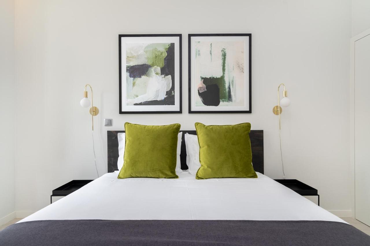 Whome Beato Hub Residences - Perfect For Digital Nomads & Families * Lisbon