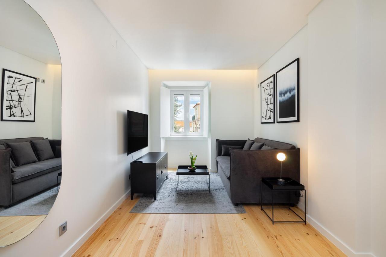 Whome Beato Hub Residences - Perfect For Digital Nomads & Families Apartment Lisbon