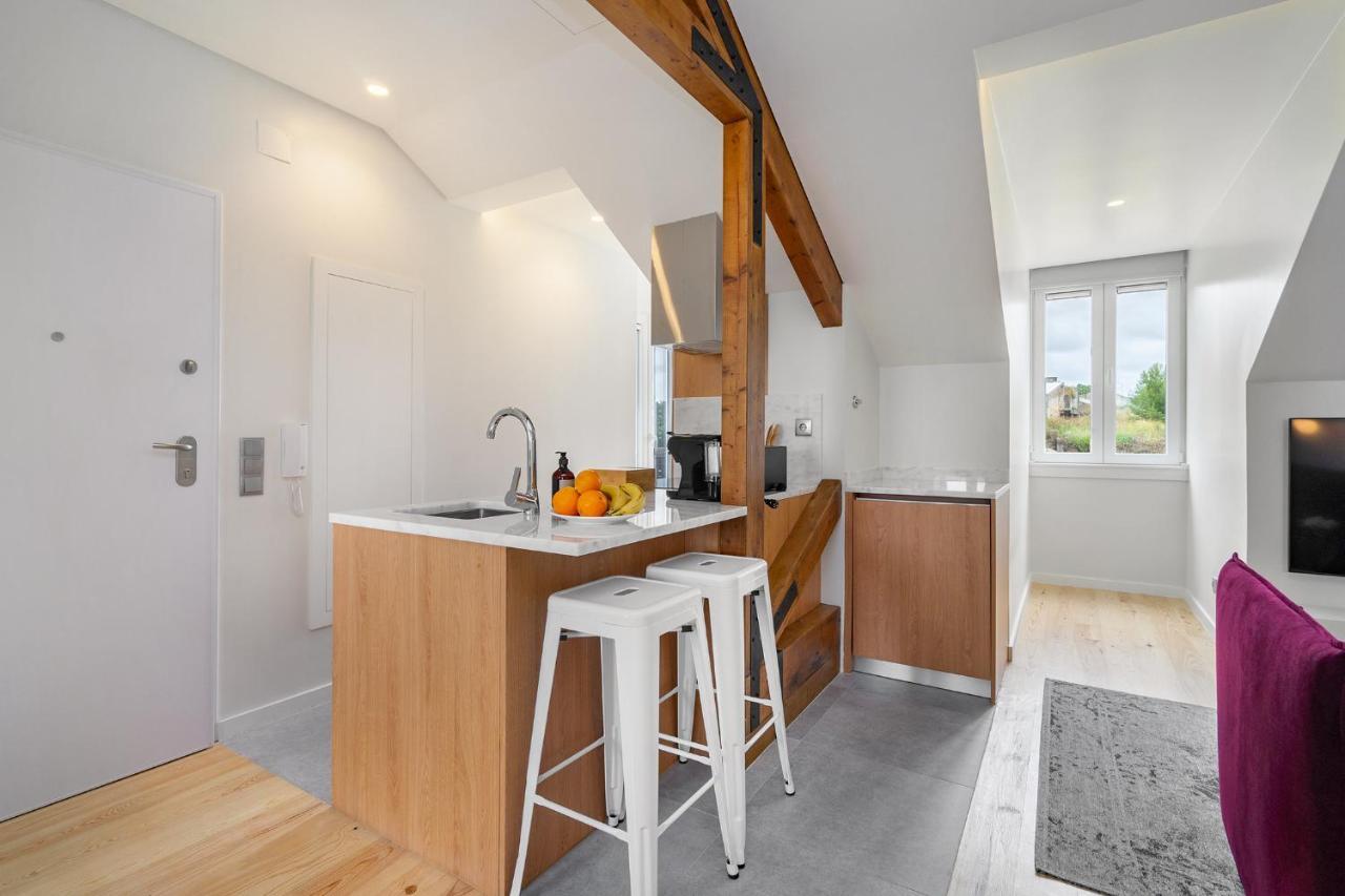Apartment Whome Beato Hub Residences - Perfect For Digital Nomads & Families Lisbon