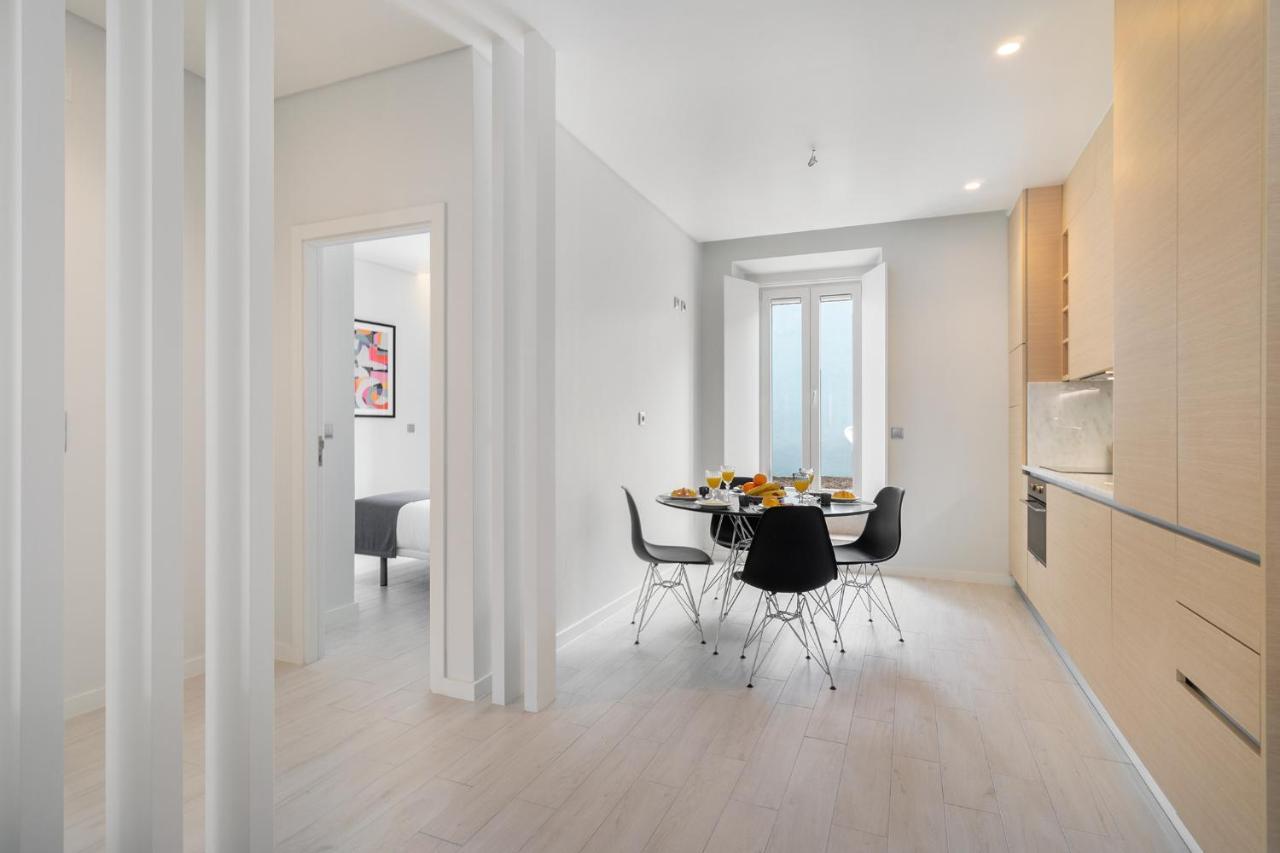 Whome Beato Hub Residences - Perfect For Digital Nomads & Families Apartment Lisbon