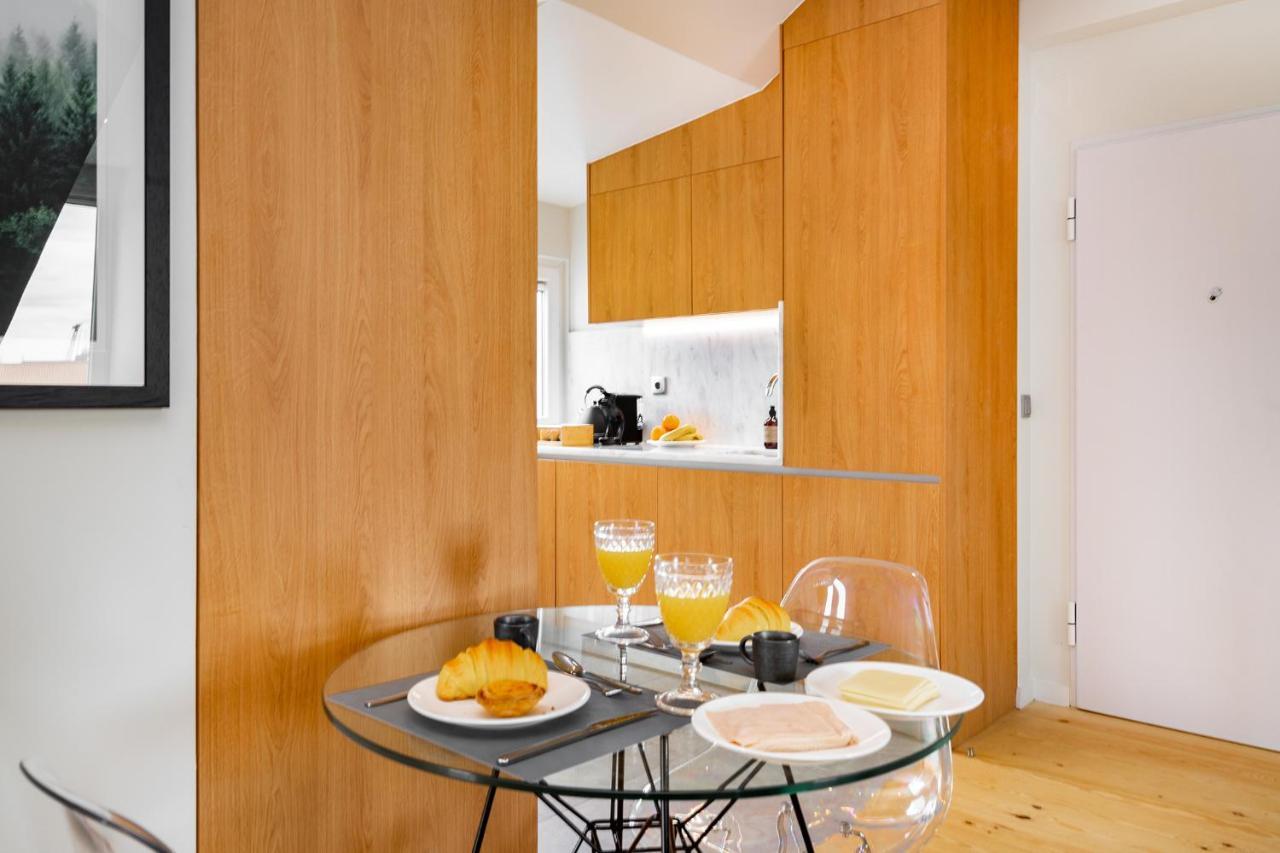 Whome Beato Hub Residences - Perfect For Digital Nomads & Families Apartment Lisbon