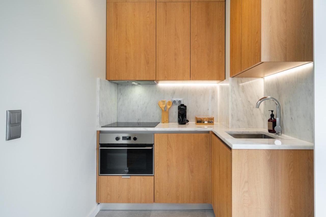 Whome Beato Hub Residences - Perfect For Digital Nomads & Families Apartment Lisbon