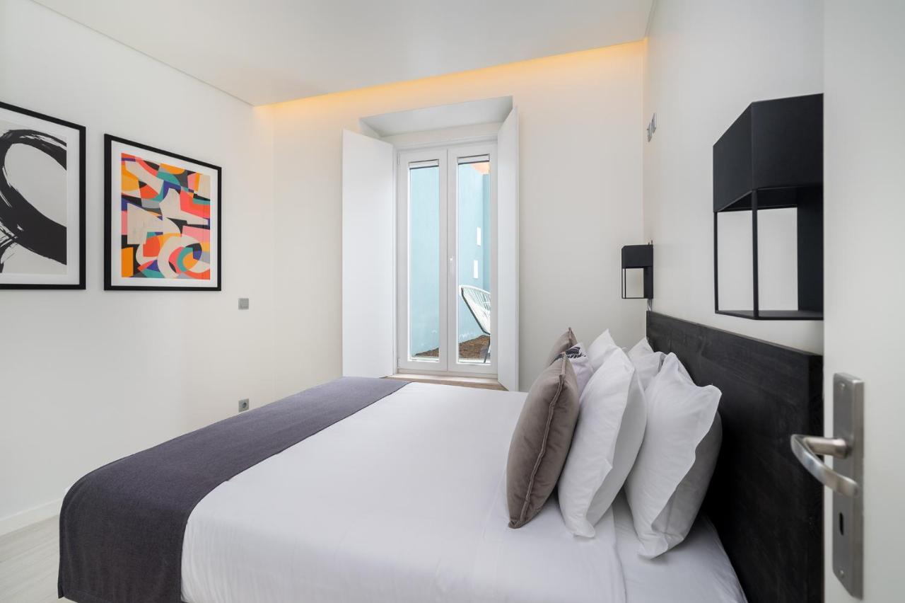 Whome Beato Hub Residences - Perfect For Digital Nomads & Families Apartment Lisbon