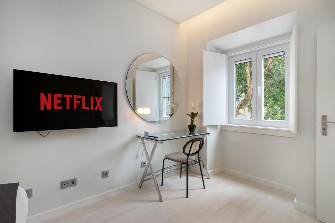 Whome Beato Hub Residences - Perfect For Digital Nomads & Families * Lisbon