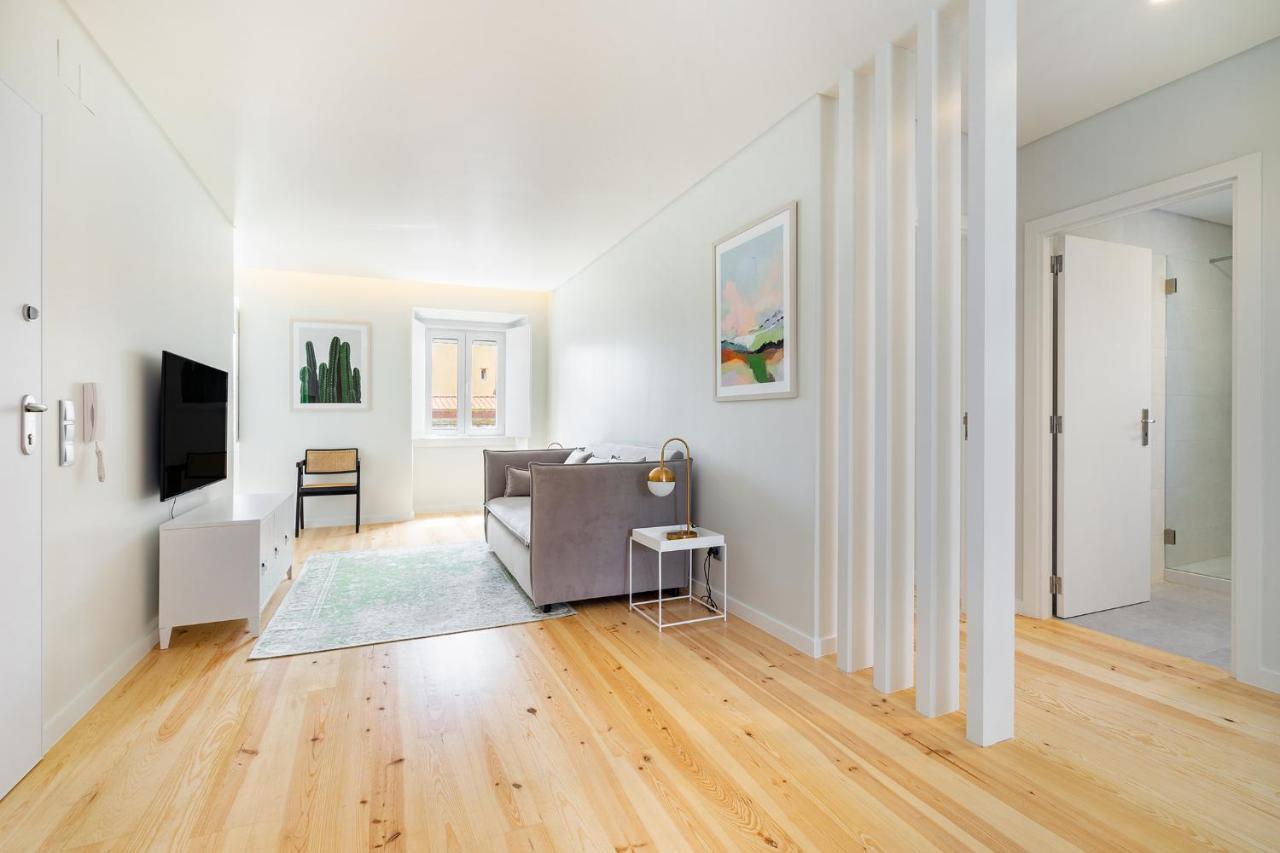Apartment Whome Beato Hub Residences - Perfect For Digital Nomads & Families Lisbon