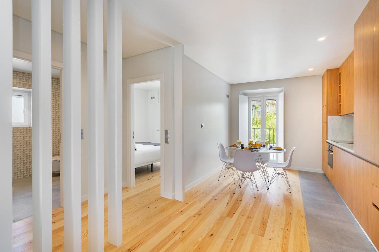 Apartment Whome Beato Hub Residences - Perfect For Digital Nomads & Families Lisbon