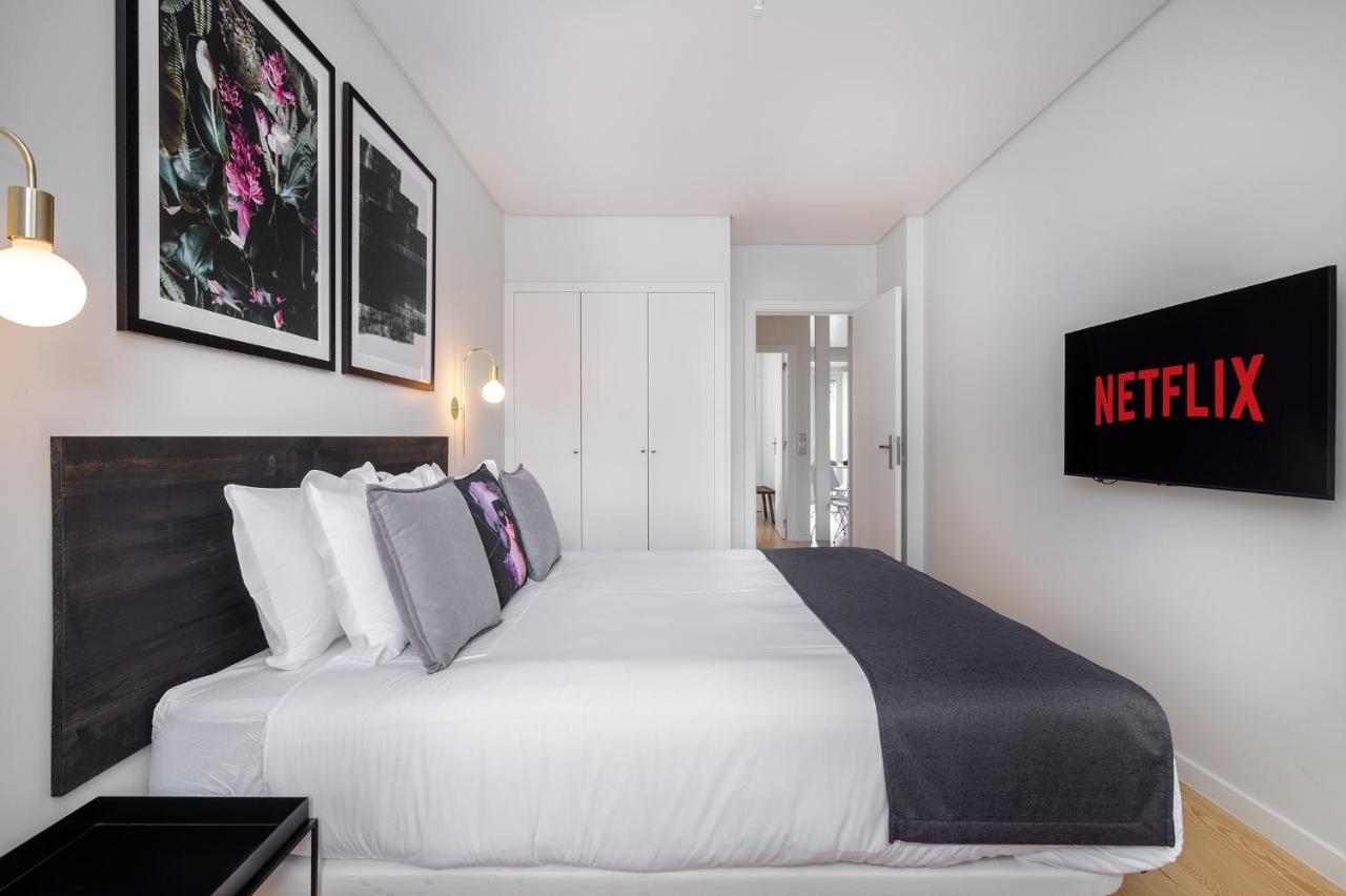 Whome Beato Hub Residences - Perfect For Digital Nomads & Families Lisbon