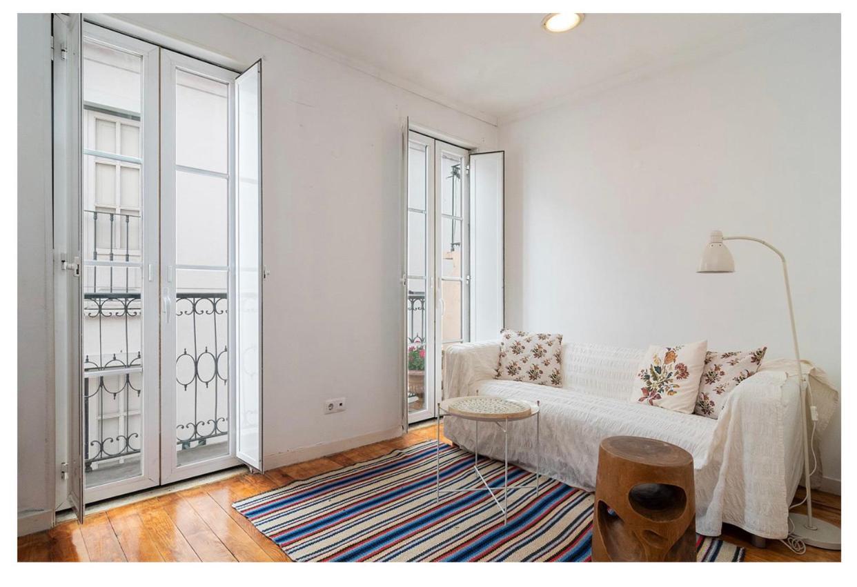 Cosy Alfama Lisbon