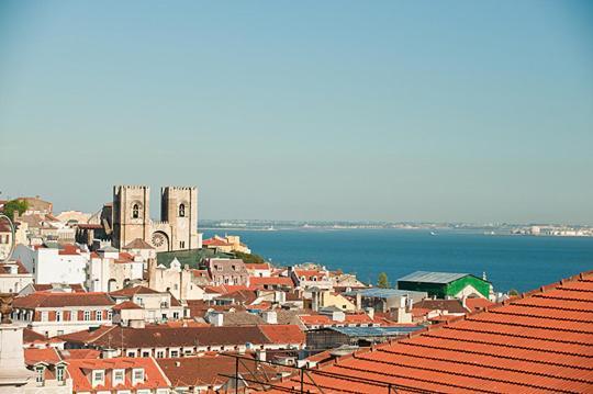 Charming - Chiado * Lisbon
