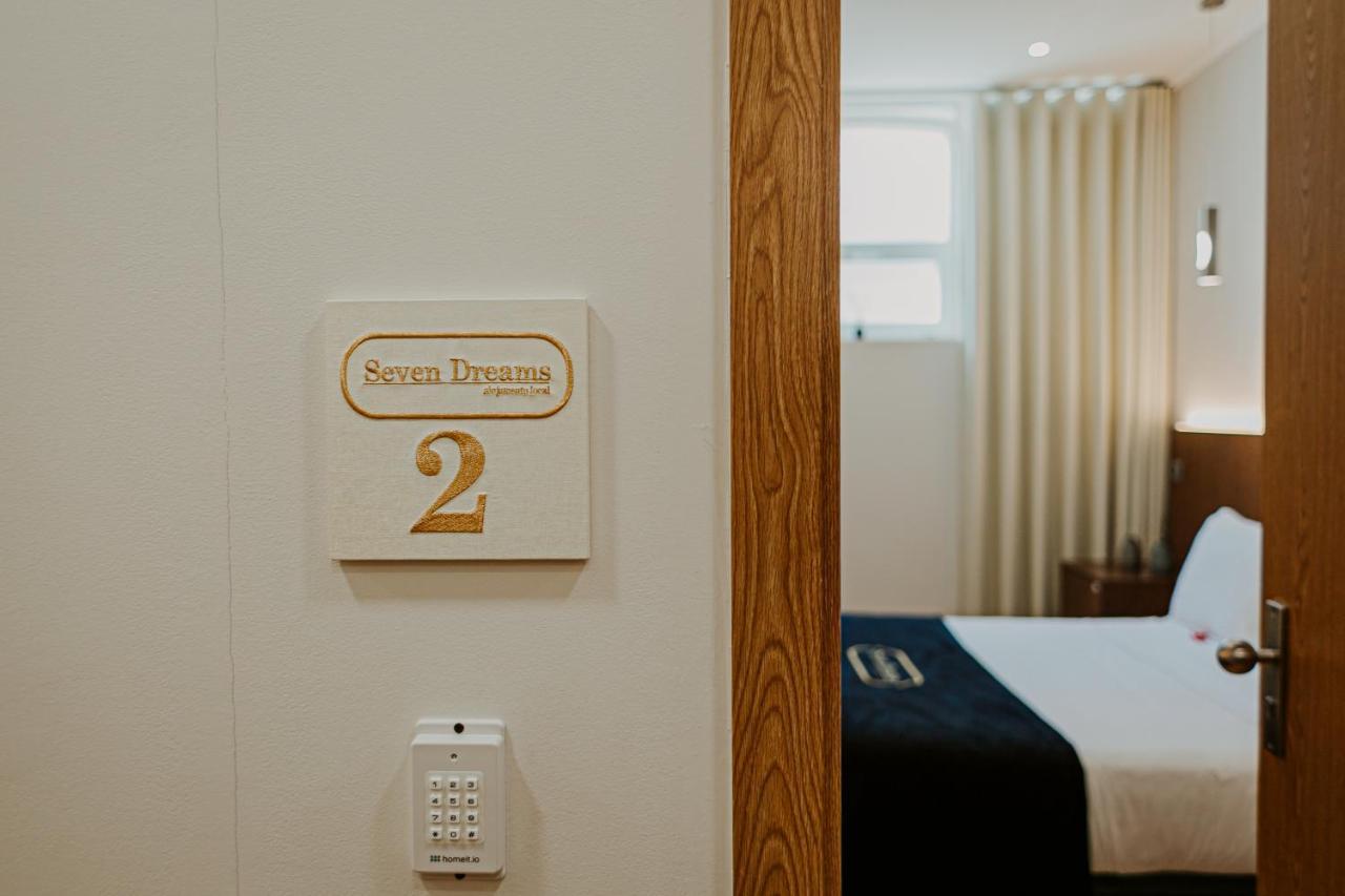 Seven Dreams 3* Lisbon