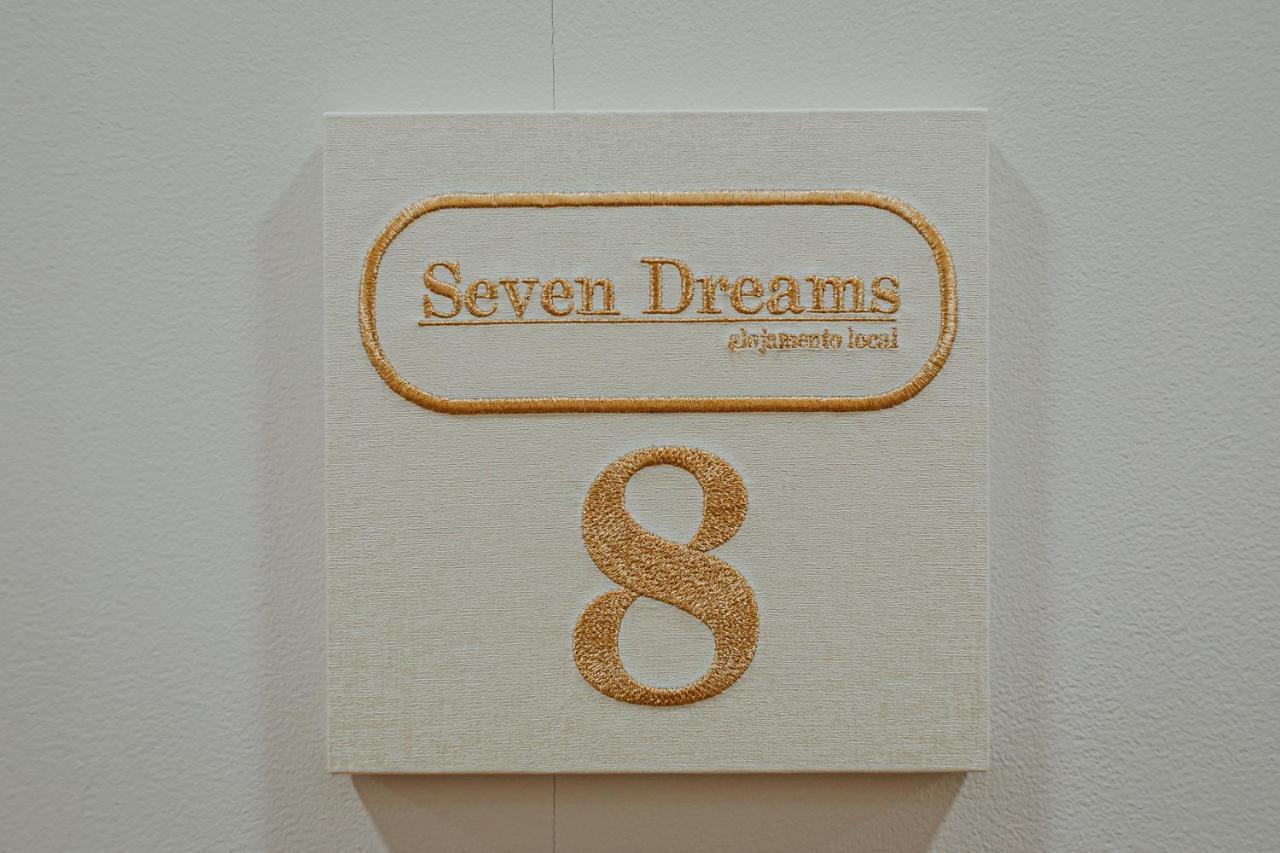 Seven Dreams Guest house