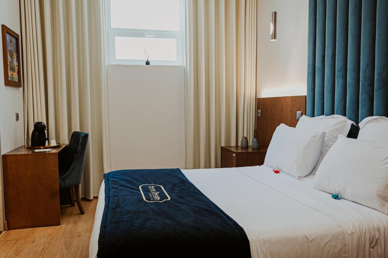 Guest house Seven Dreams