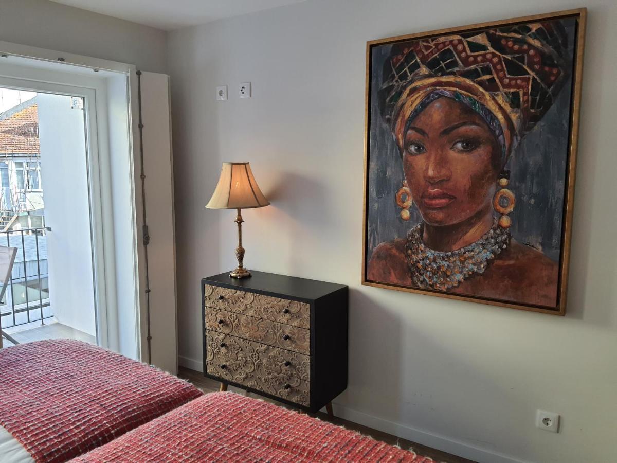Apartment Exotic Fusion Double *