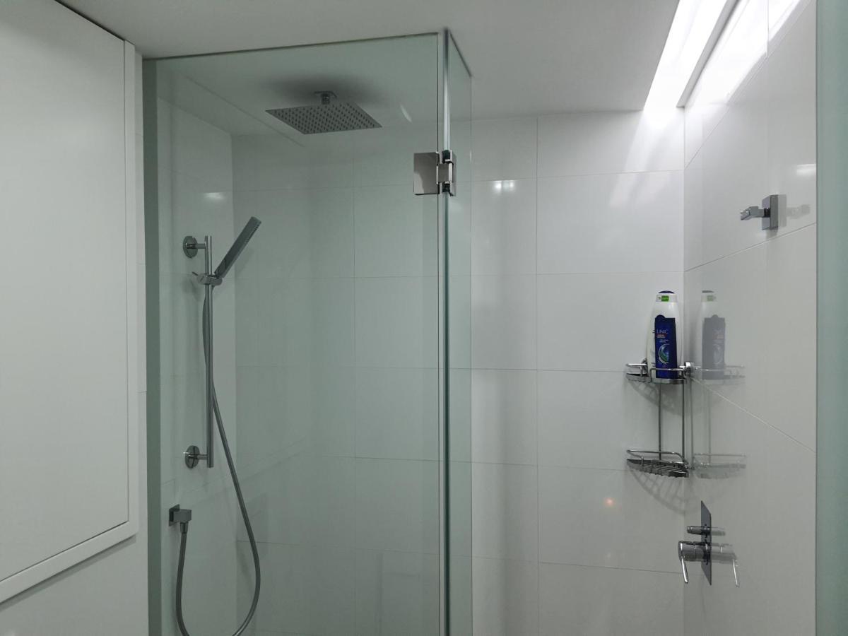 Exotic Fusion Double Apartment *