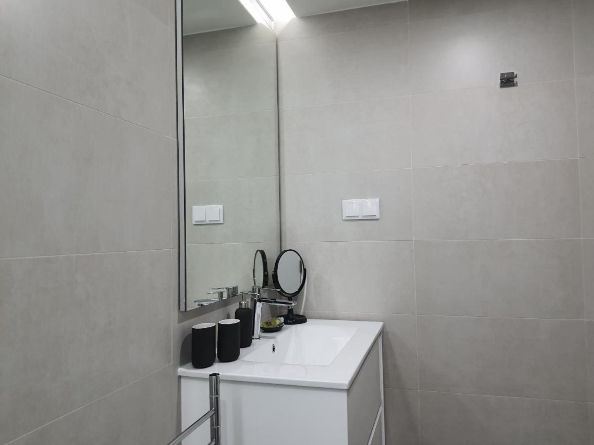 Apartment Exotic Fusion Double Lisbon