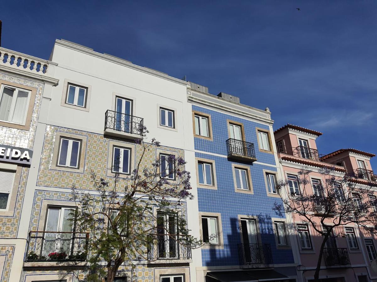 Exotic Fusion Double * Lisbon