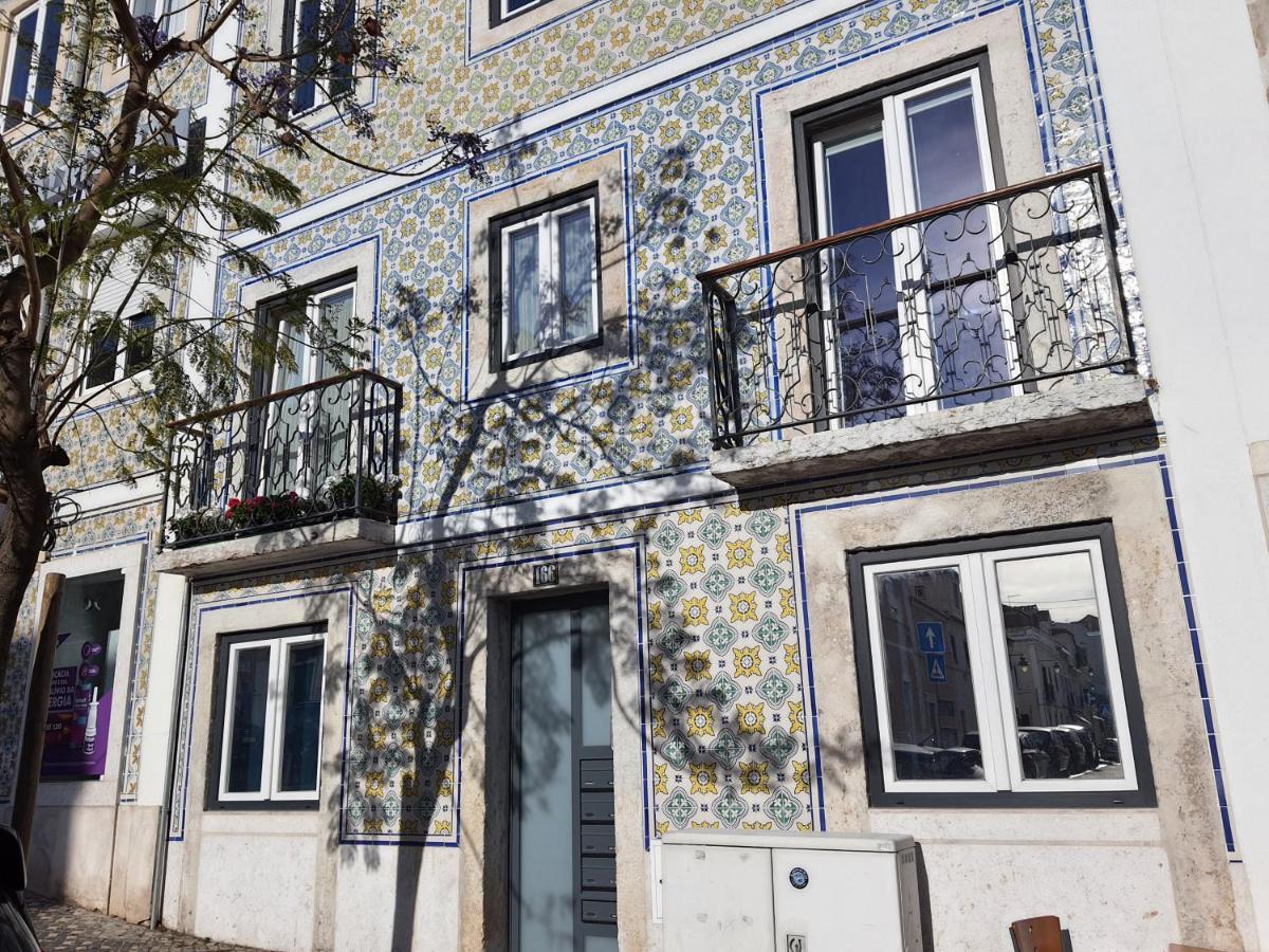 Exotic Fusion Double Apartment *