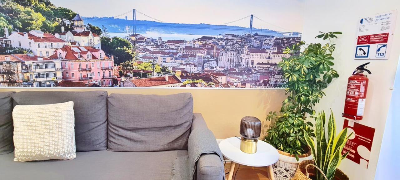 Charming 7 By Homeful Homes * Lisbon