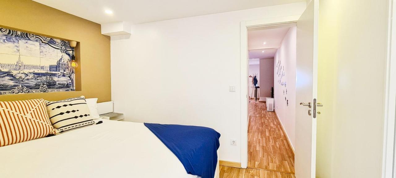 Charming 7 By Homeful Homes Apartment