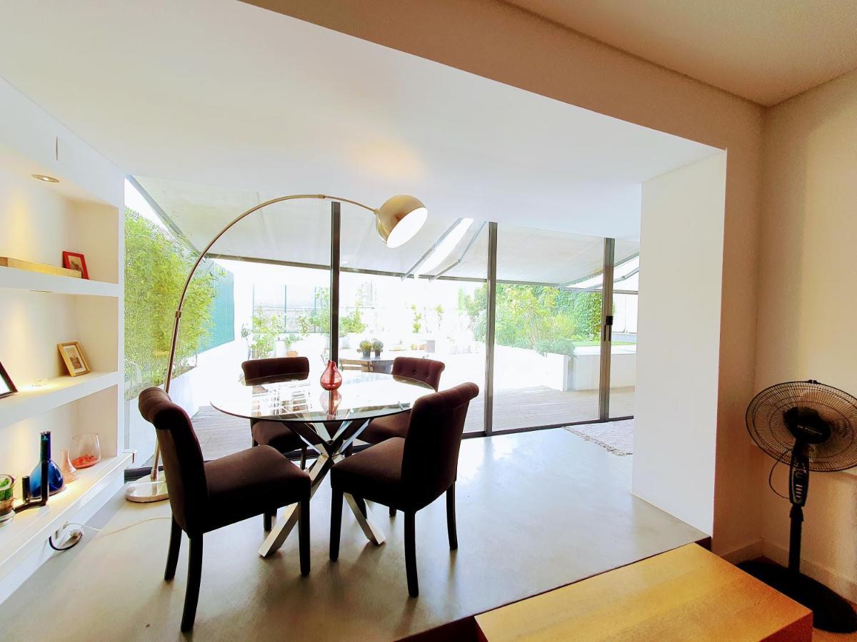 Marques De Pombal Terrace By Village Apartment