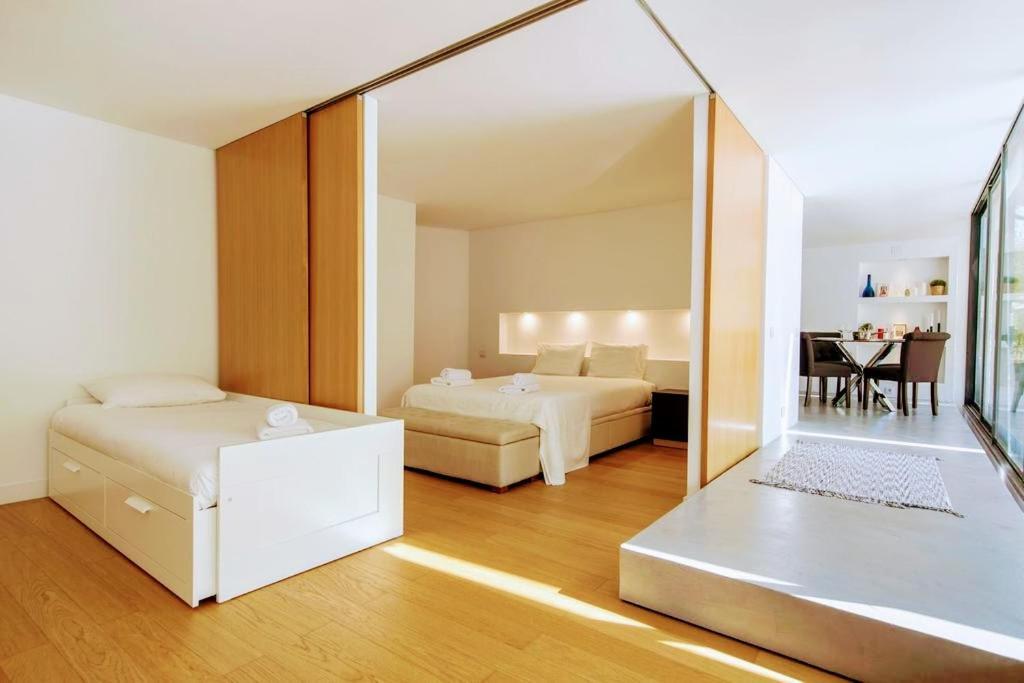 Apartment Marques De Pombal Terrace By Village