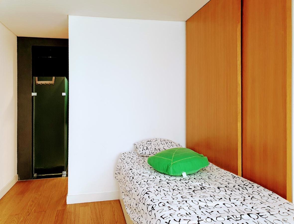 Marques De Pombal Terrace By Village Apartment Lisbon