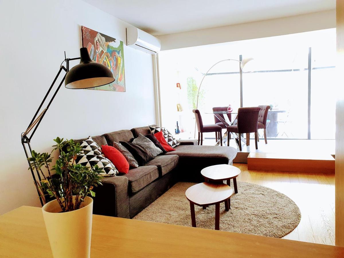Marques De Pombal Terrace By Village *
