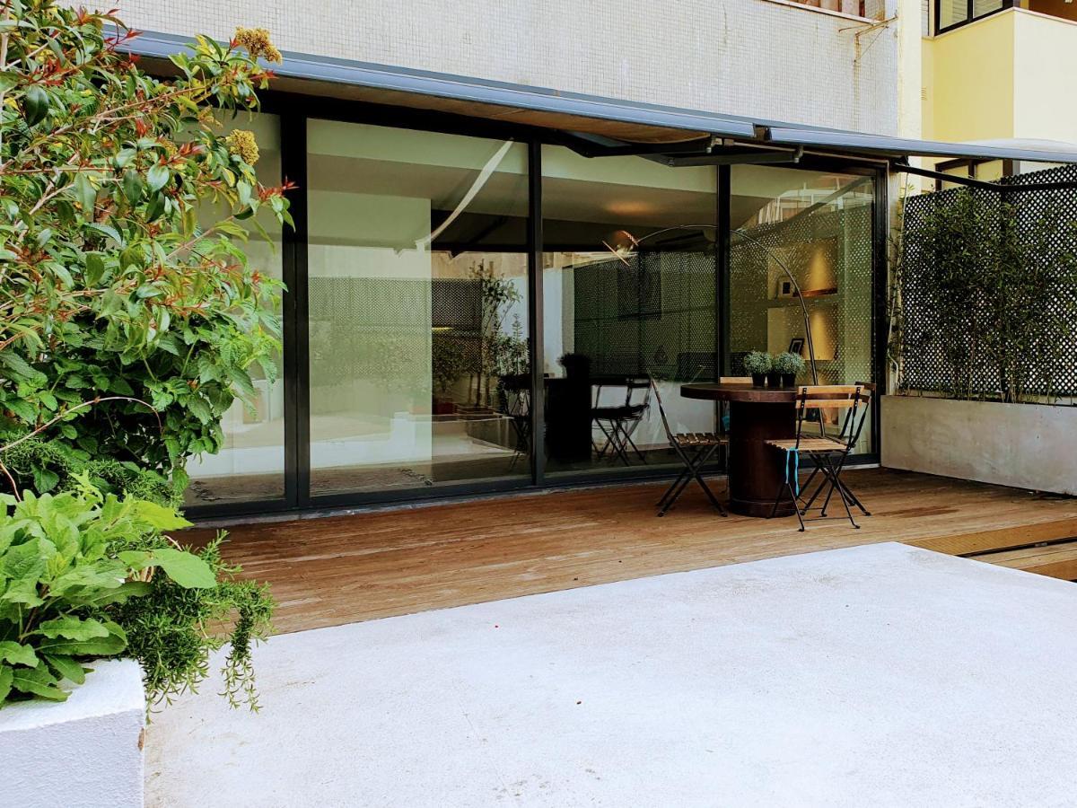 Marques De Pombal Terrace By Village