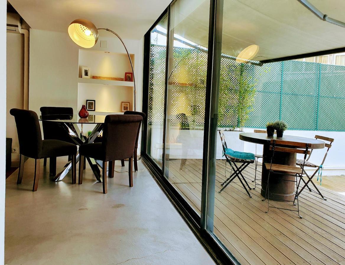 Marques De Pombal Terrace By Village