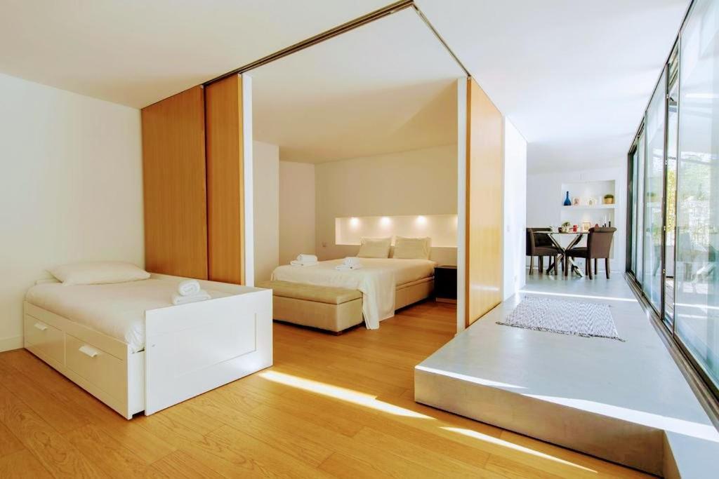 Marques De Pombal Terrace By Village