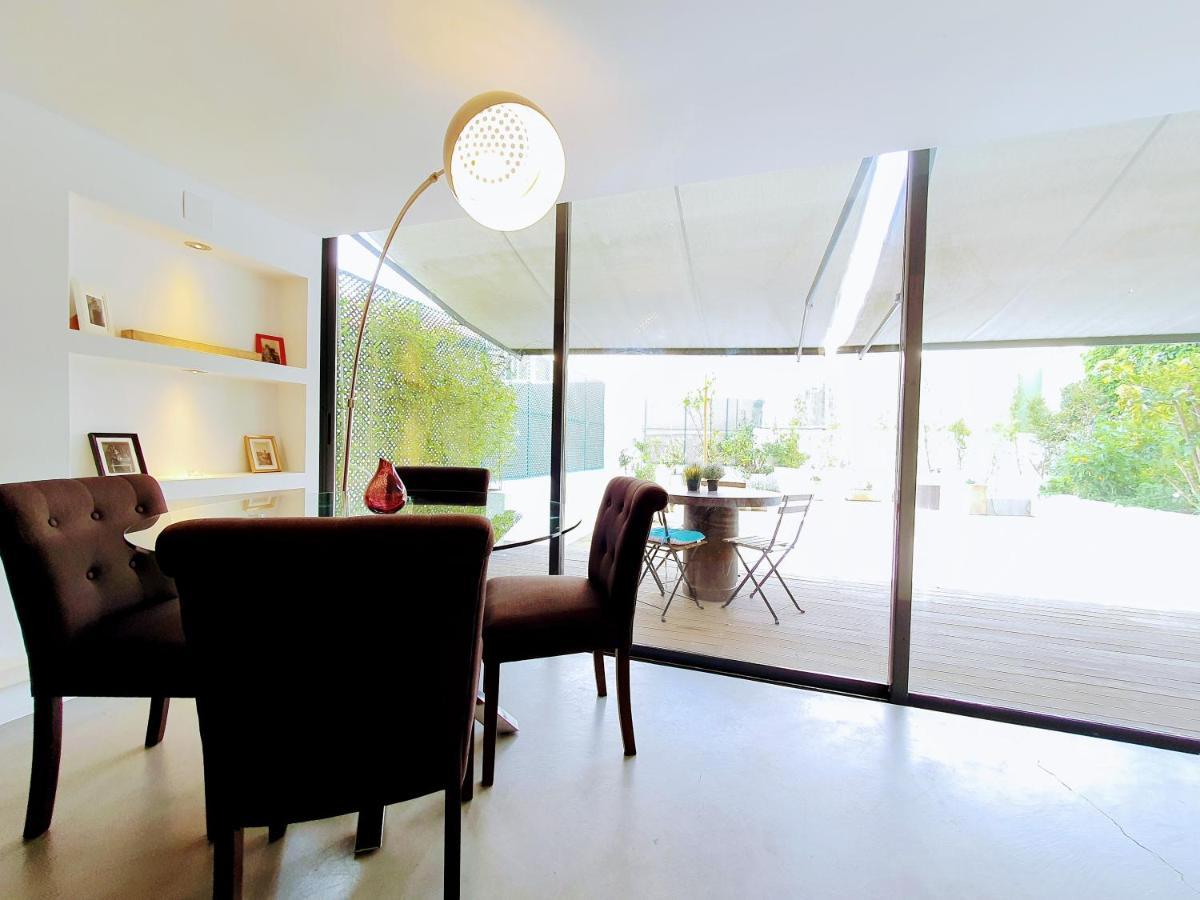 Marques De Pombal Terrace By Village