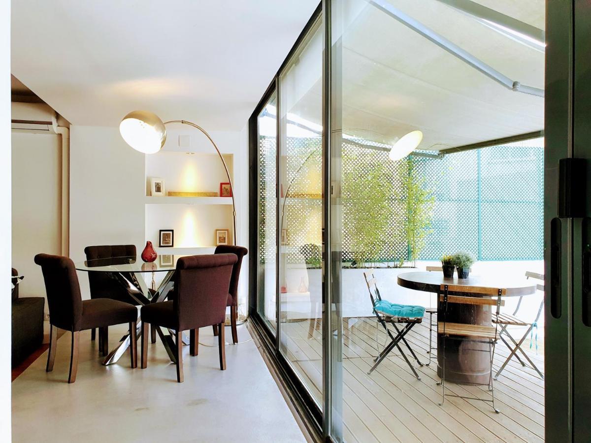 Marques De Pombal Terrace By Village